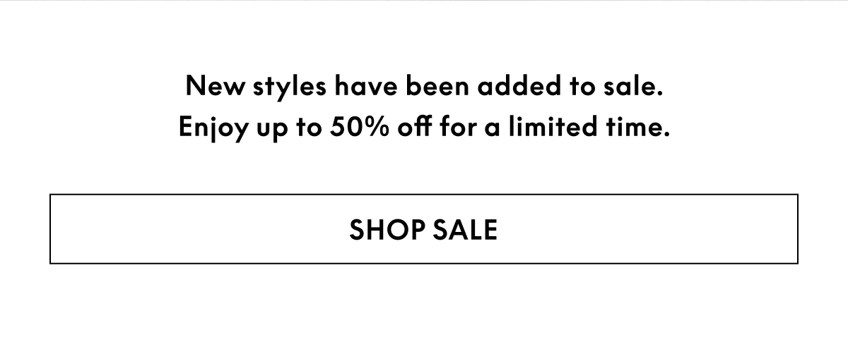 Shop all Sale