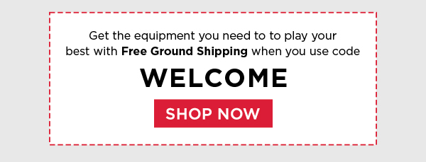 FREE GROUND SHIPPING