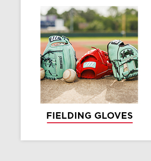 FIELDING GLOVES