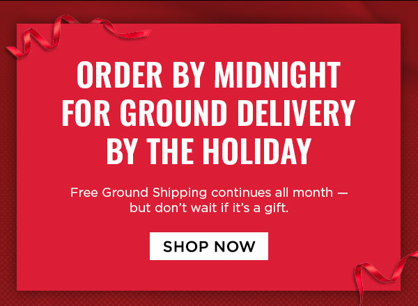 SHOP MARUCCI GIFT GUIDES