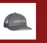 MARUCCI TRUCKER HAT