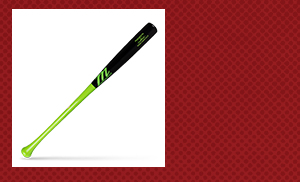 WOOD BATS
