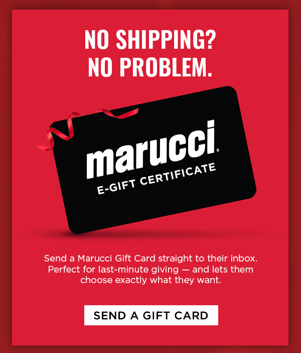 SEND A GIFT CARD
