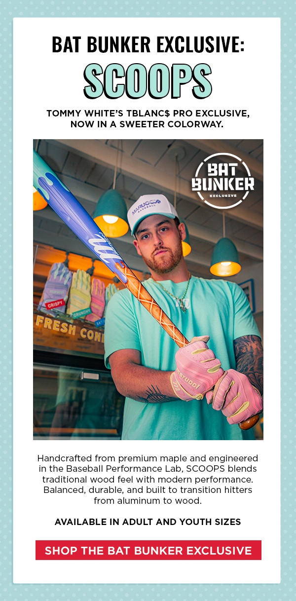 SHOP SCOOPS