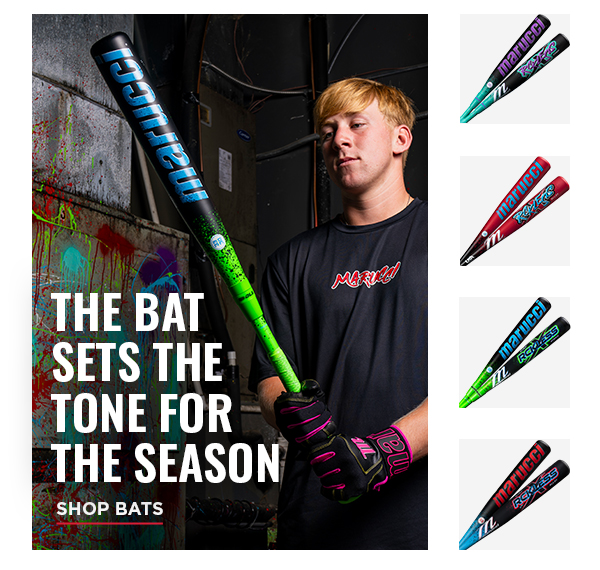 SHOP BATS