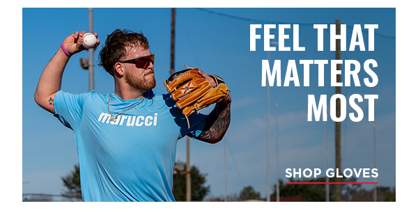 SHOP GLOVES