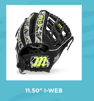 11.50" I-WEB BLACK