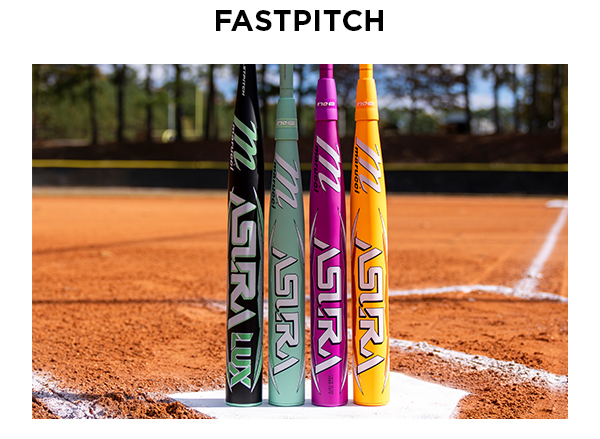 MARUCCI FASTPITCH