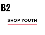 AB2 YOUTH - WORLD BASEBALL CLASSIC