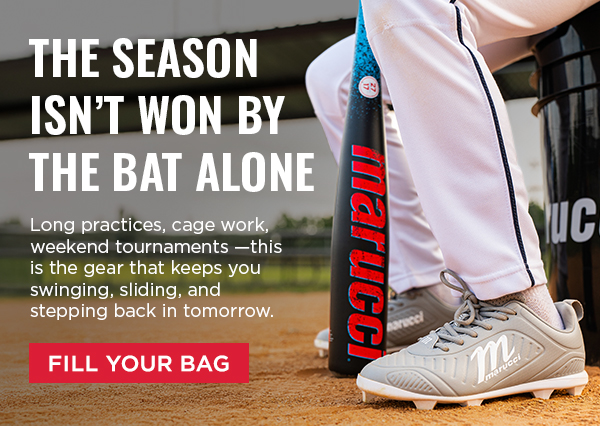 FILL YOUR BAG