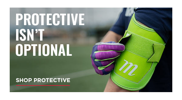 MARUCCI PROTECTIVE GEAR