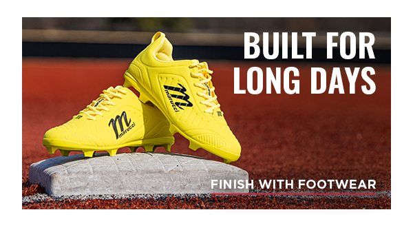 MARUCCI FOOTWEAR