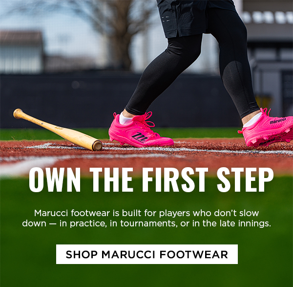 MARUCCI FOOTWEAR