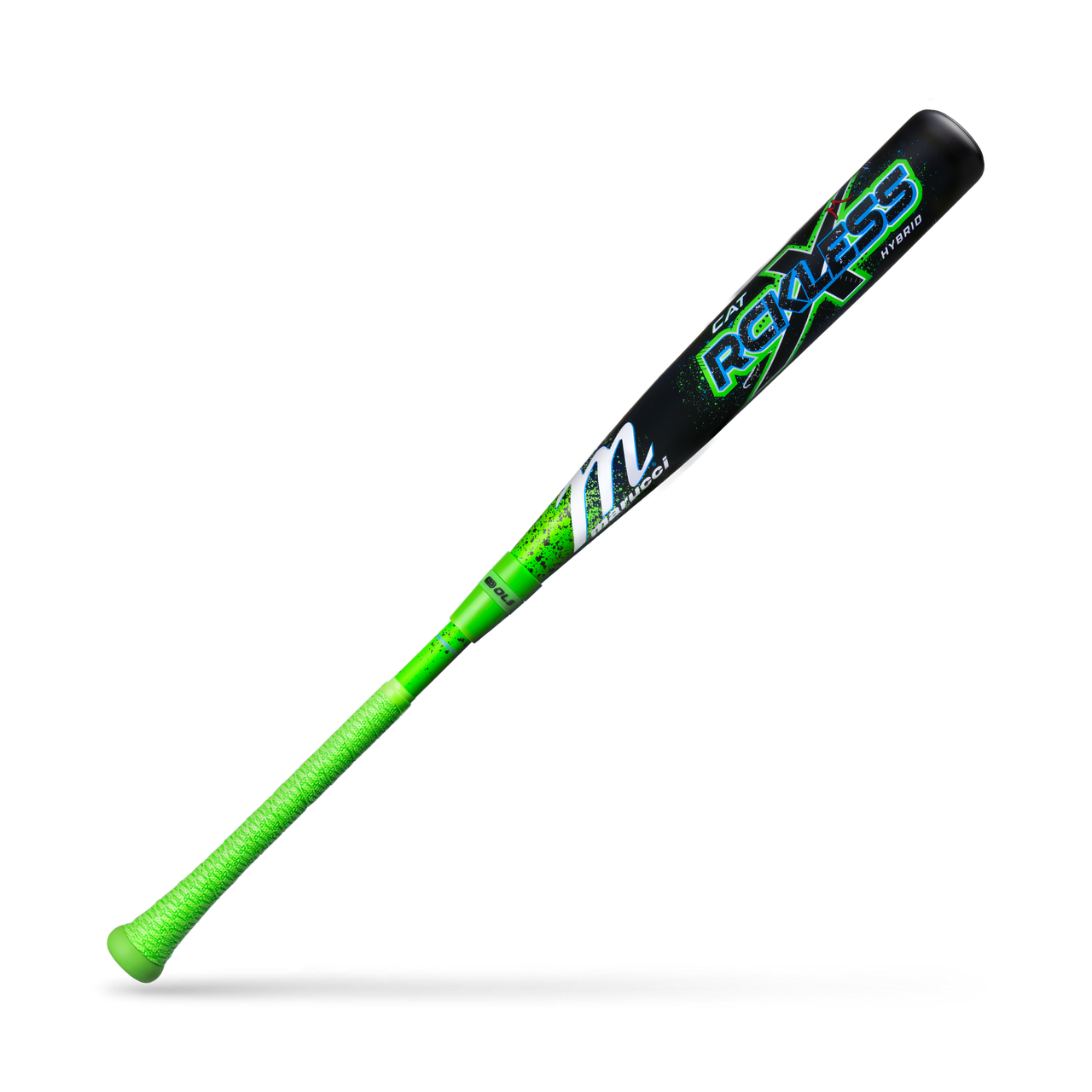 Image of RCKLESS Hybrid BBCOR