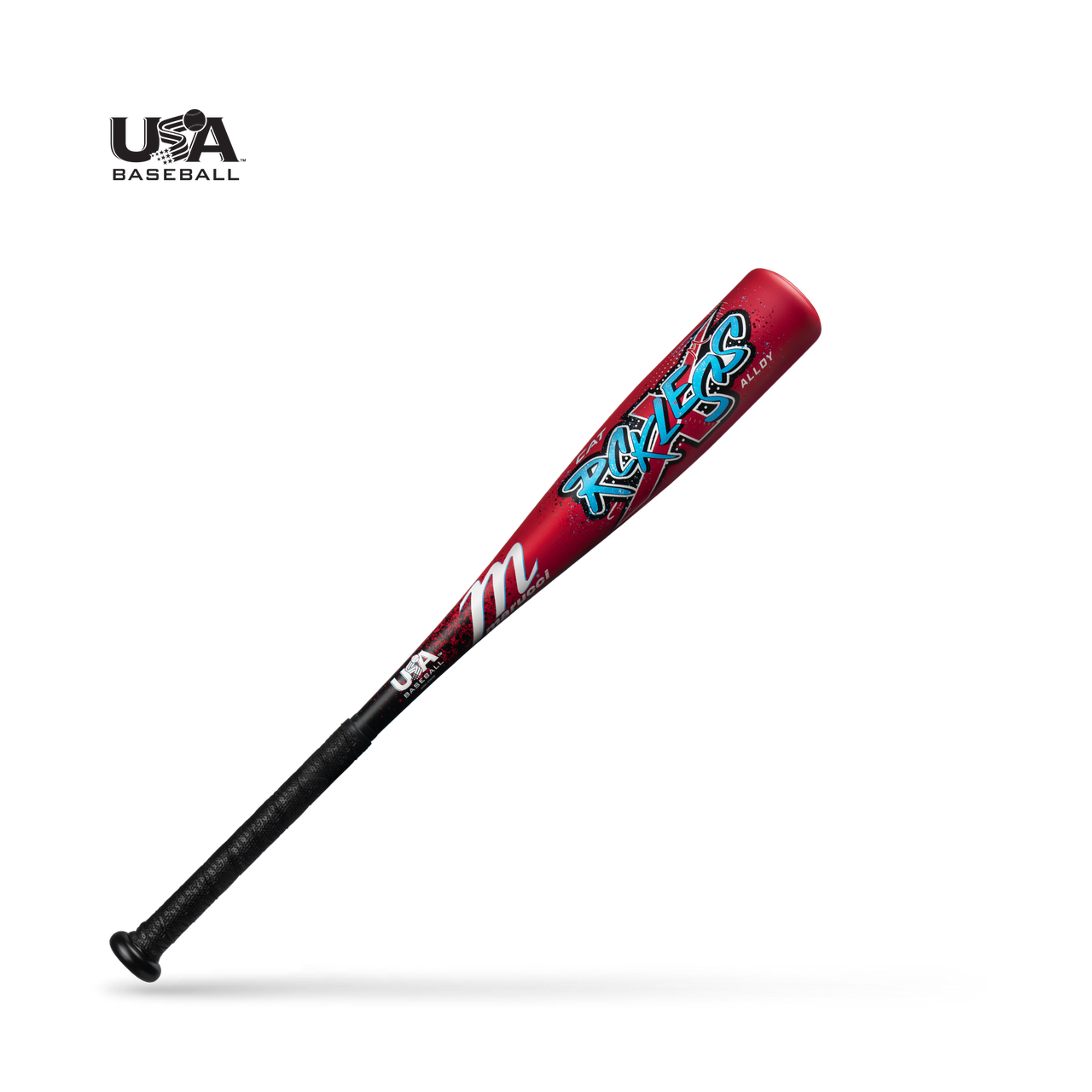 Image of RCKLESS Tee Ball: Red