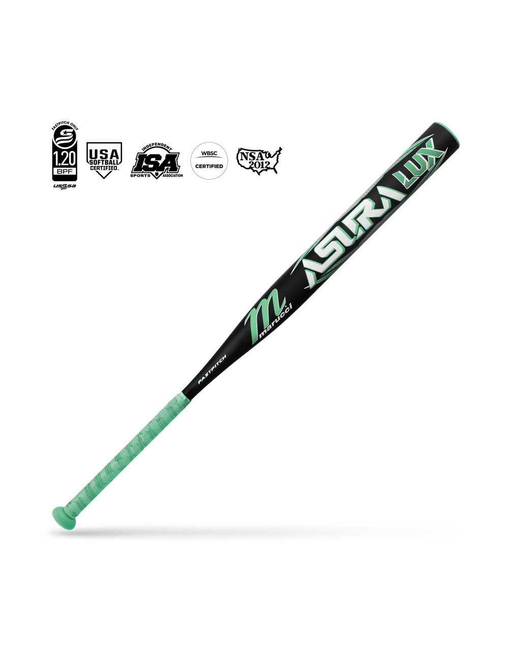 Image of ASURA Lux Fastpitch -11