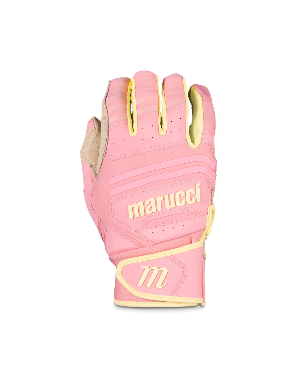 Image of FUZN PRO Soft Serve Batting Gloves