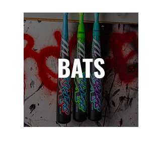 MARUCCI BATS