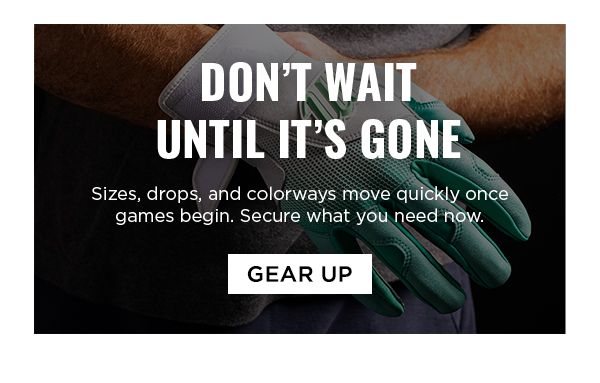 GEAR UP