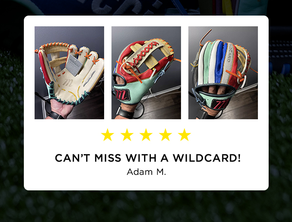 WILDCARD REVIEW
