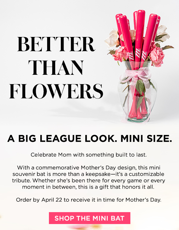 MOTHERS DAY MINI