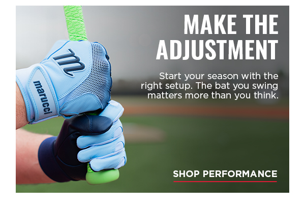 MARUCCI GEAR