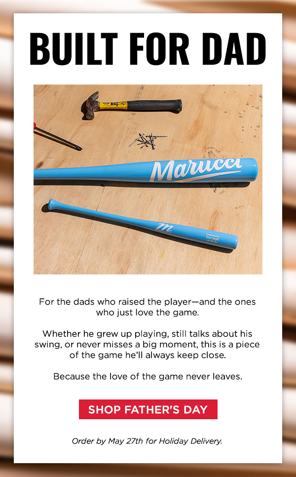 SHOP FATHER'S DAY