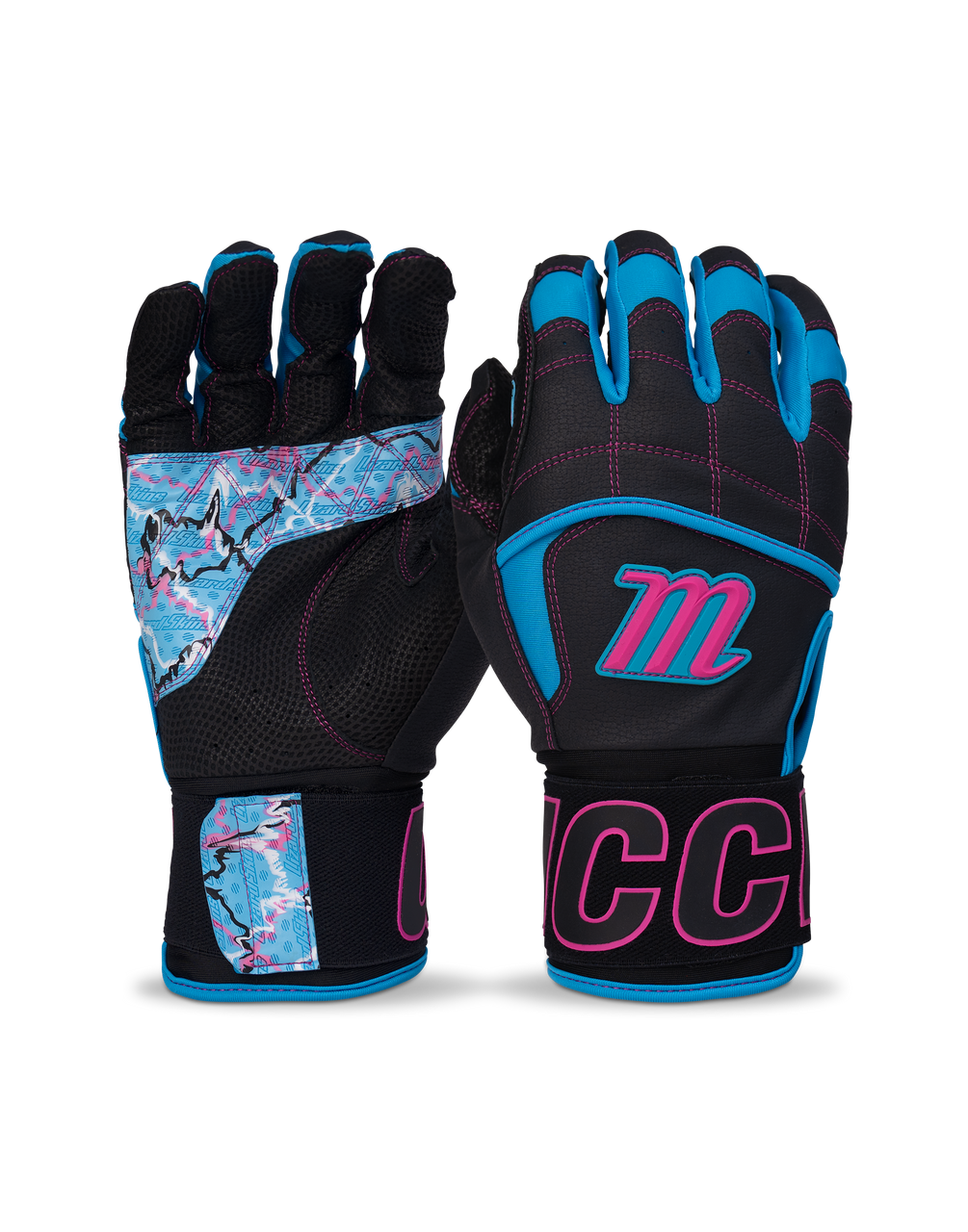 Image of Blacksmith Tactical Batting Gloves