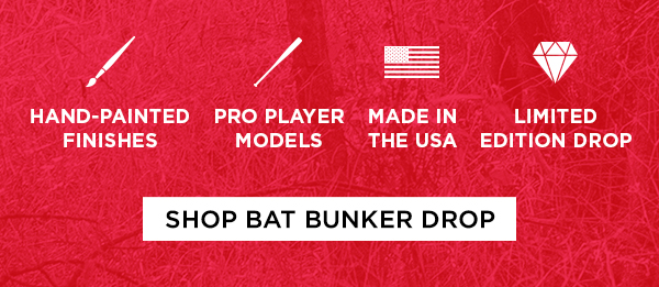 SHOP BAT BUNKER