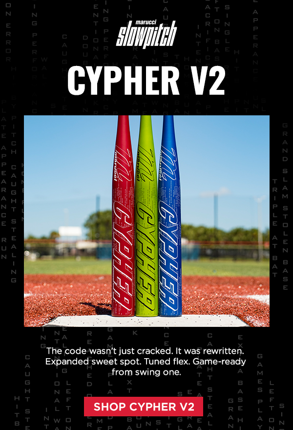 MARUCCI SLOWPITCH