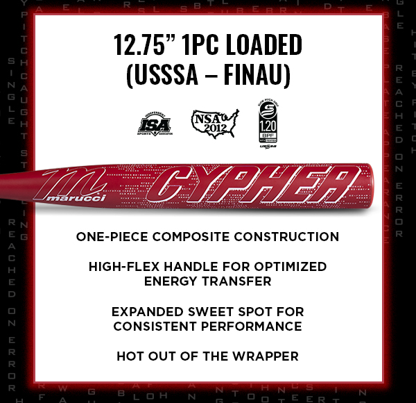 RED CYPHER V2