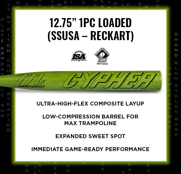 GREEN CYPHER V2