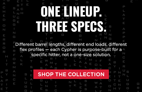 MARUCCI SLOWPITCH
