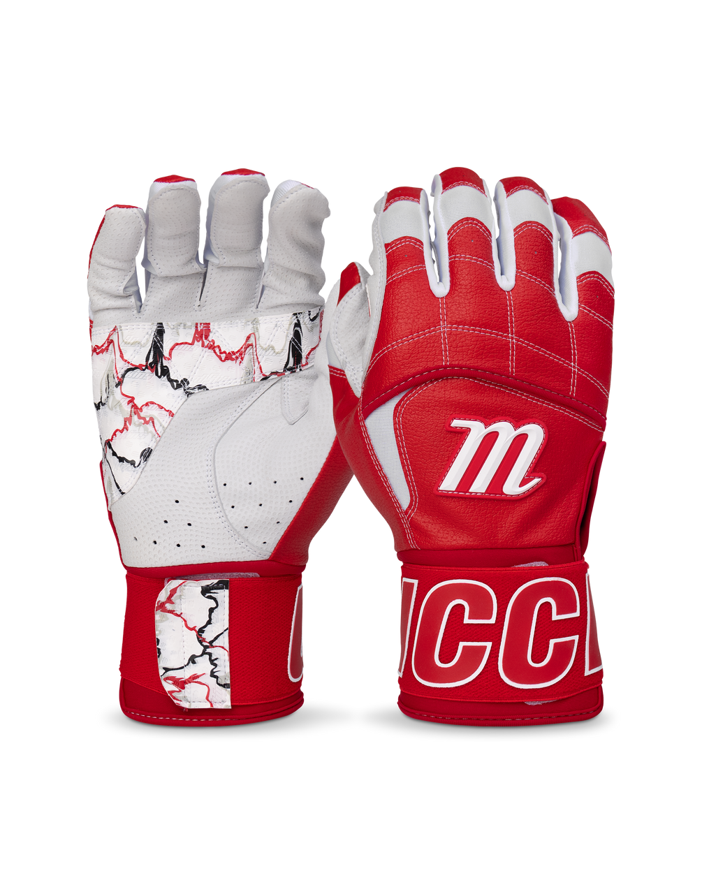 Image of BATTING GLOVES