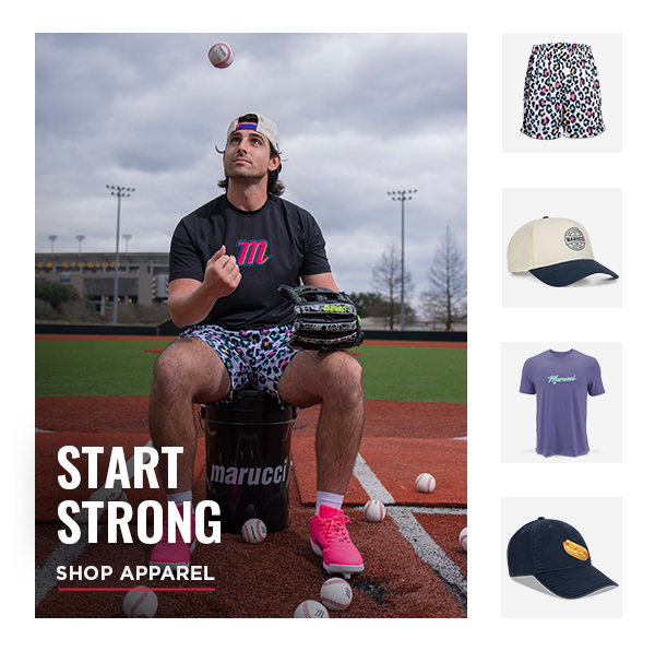 SHOP APPAREL