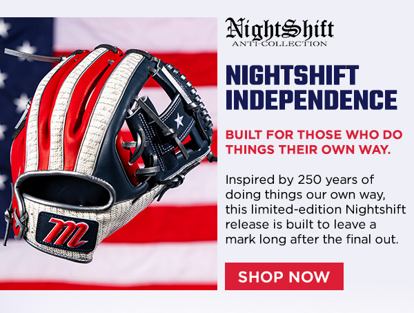 NIGHTSHIFT INDEPENDENCE