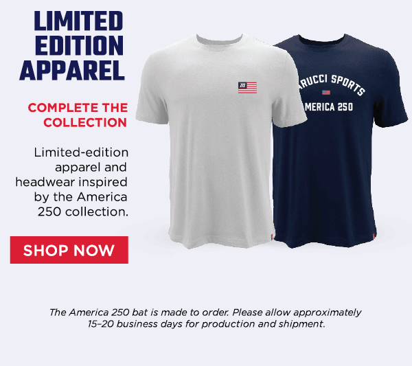 AMERICA 250 GEAR