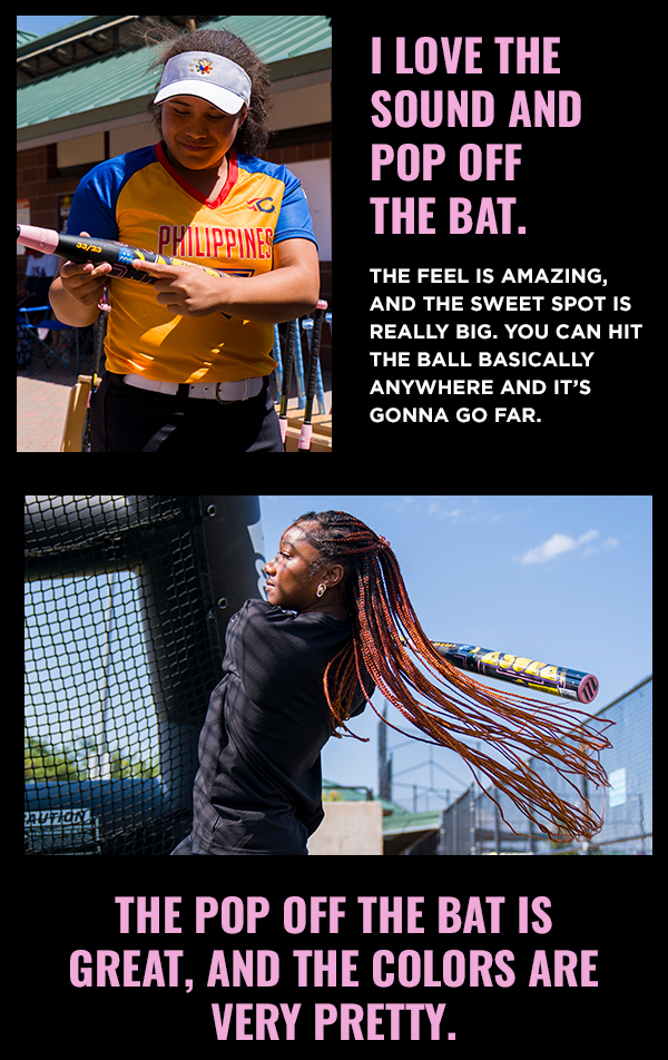 REAL SWING REAL REACTIONS
