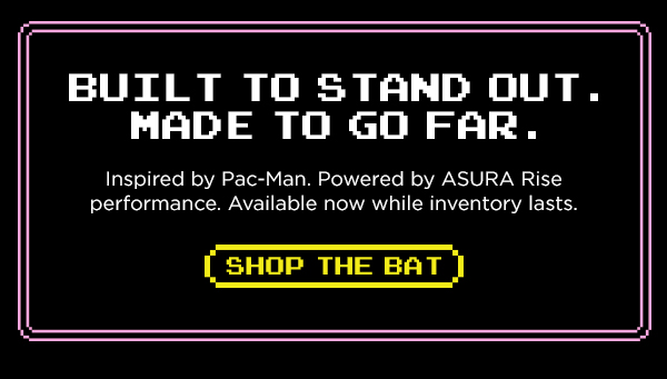 SHOP THE BAT