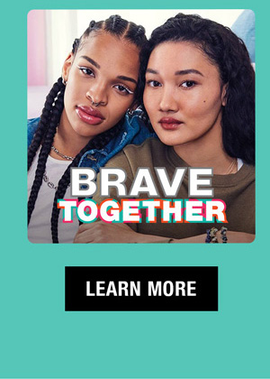 Brave Together