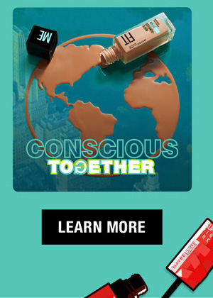 Conscious Together
