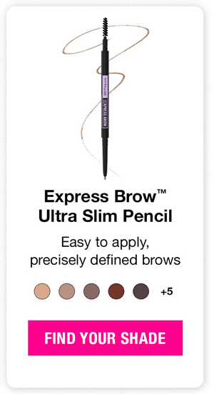 Express Brow Ultra Slim Pencil