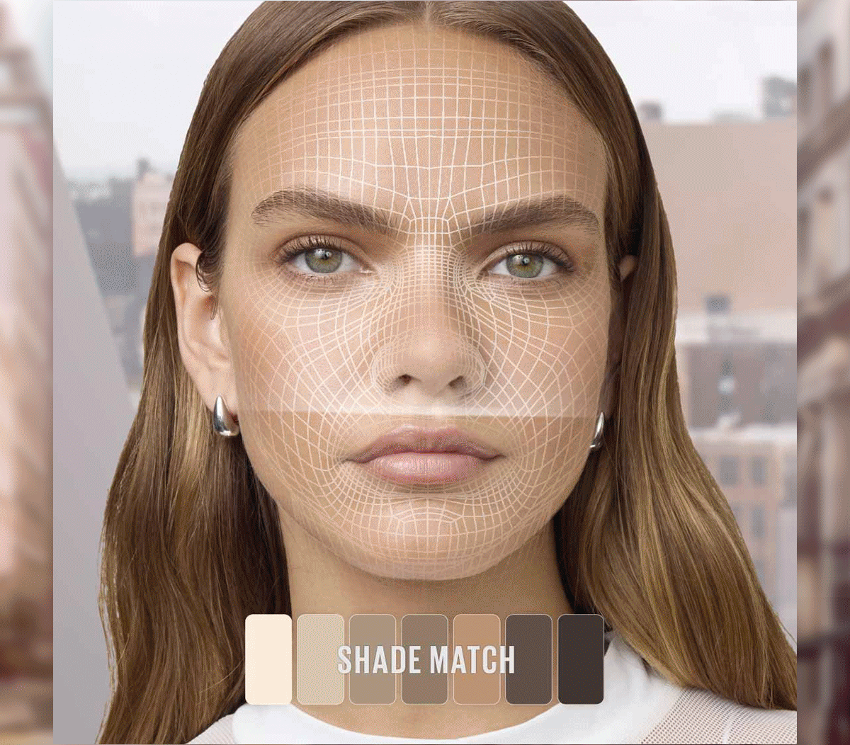 The Virtual Beauty Tools & Quizzes