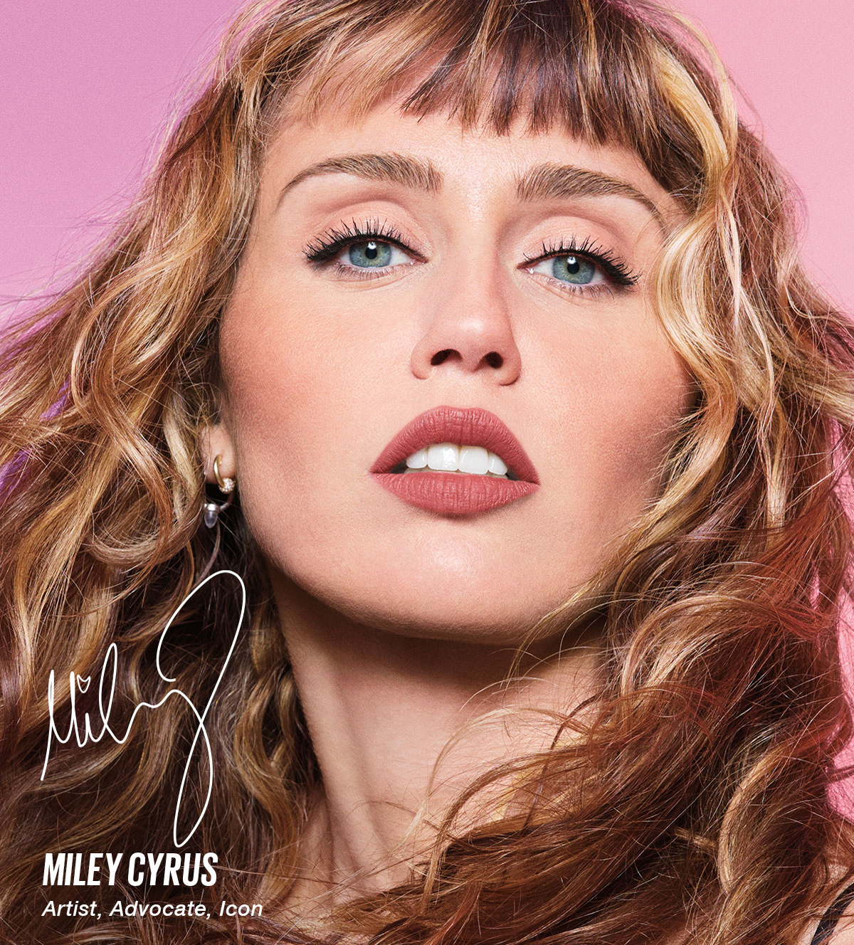 Miley Cyrus
