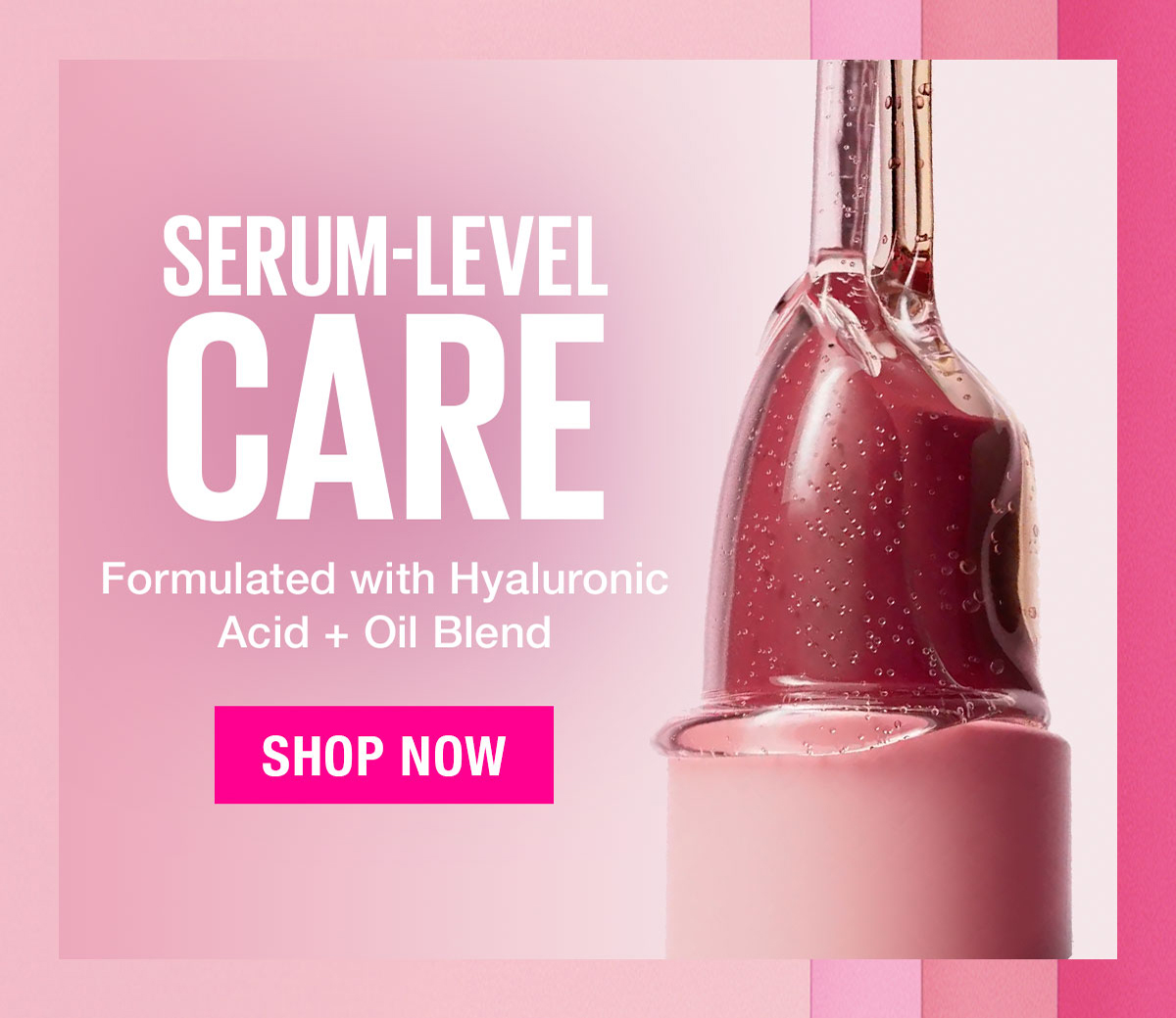 Serum-Level Care
