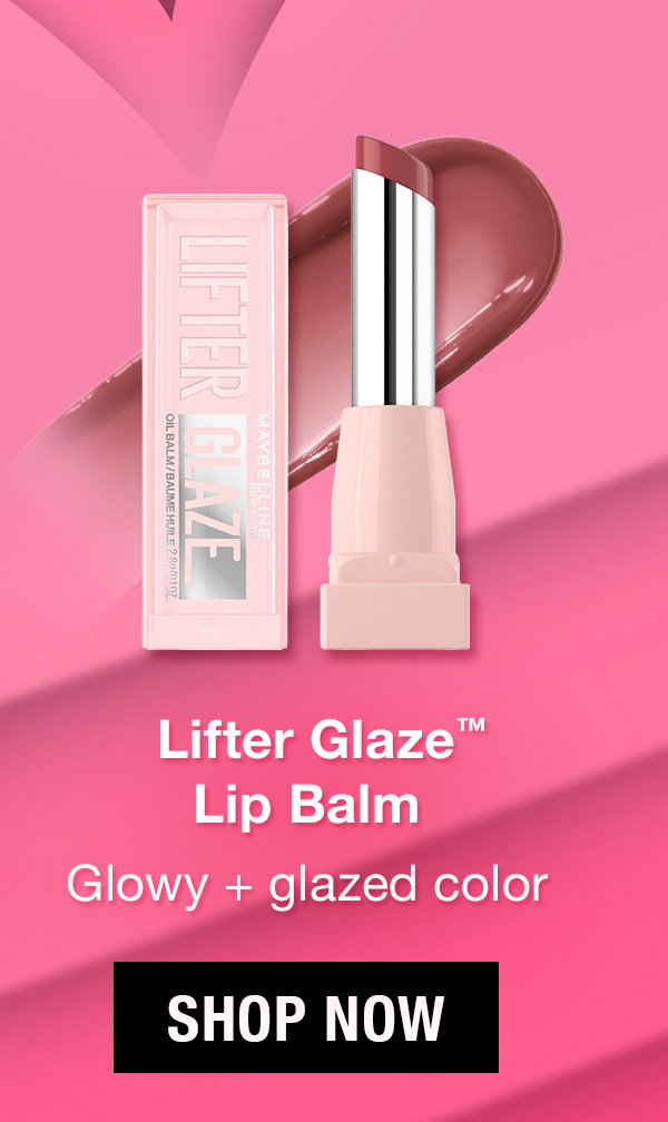 Lifter Glaze Lip Balm