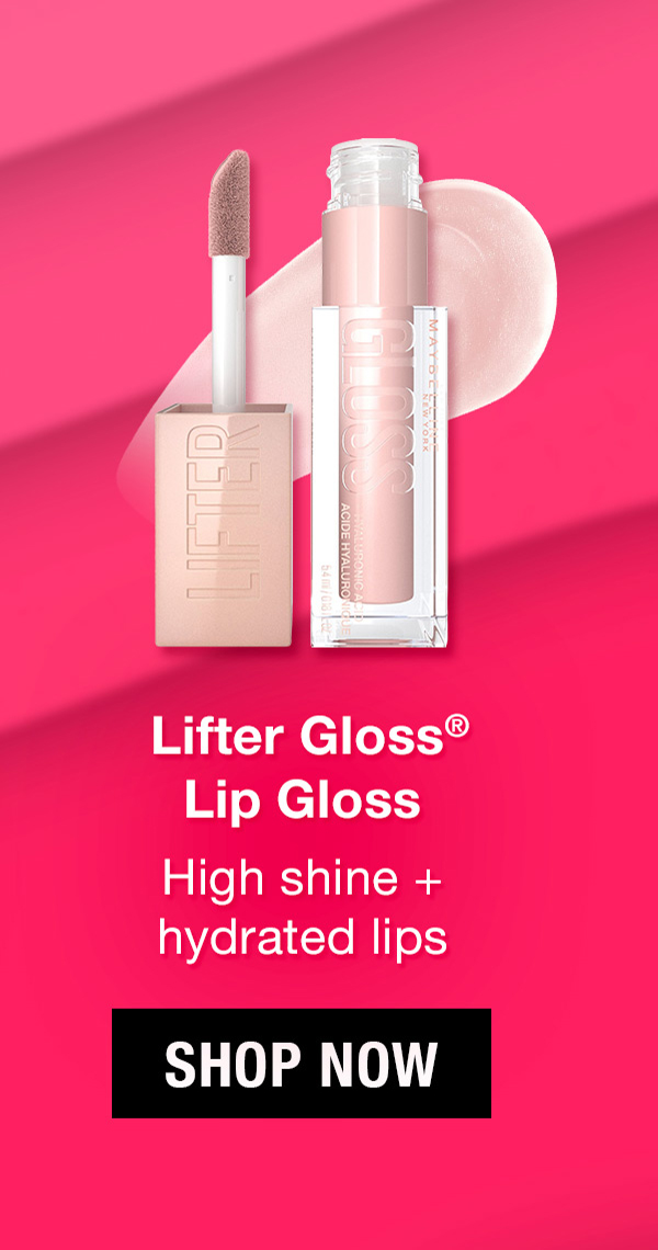 Lifter Gloss
