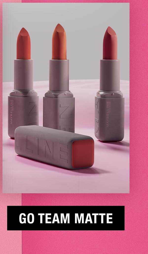 Team Matte