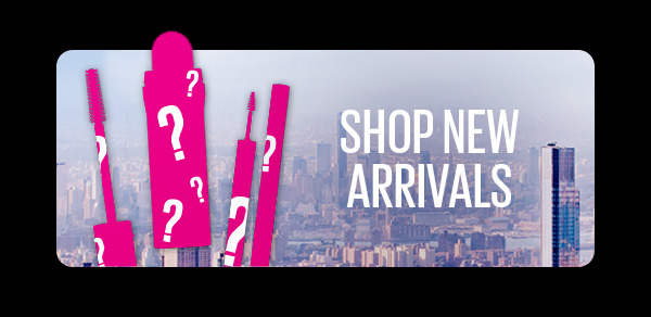 Shop New Arrivals