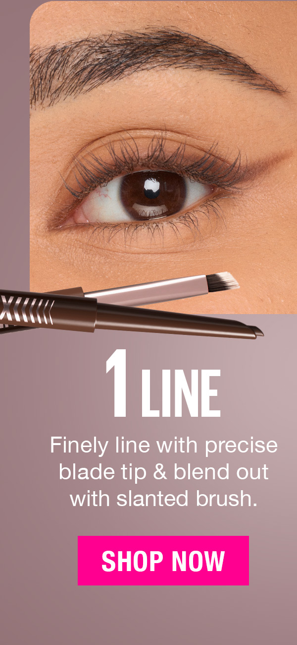 Step 1: Line